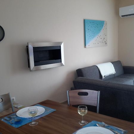 Panorama Hill Apartman Gramatikó Kültér fotó
