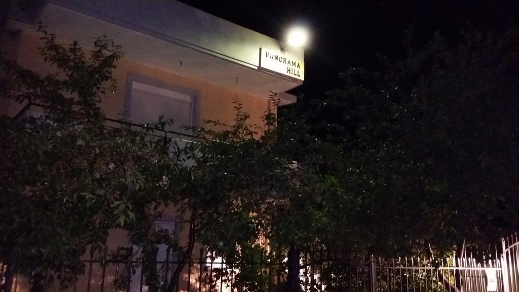 Panorama Hill Apartman Gramatikó Kültér fotó